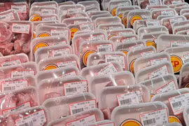 C.P. Việt Nam công bố kết quả điều tra vụ tố cáo thịt heo