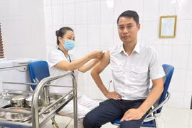 Hà Nội tăng cường phòng chống viêm não mô cầu trước diễn biến phức tạp