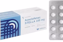  Công ty TNHH Liên doanh Stellapharm bị xử phạt 70 triệu đồng
