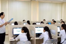  Hành lang pháp lý mới nâng cao chất lượng và chia sẻ tài nguyên giáo dục mở