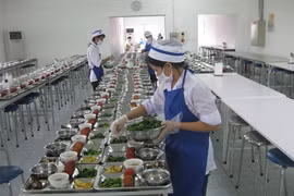 Truy xuất nguồn gốc thực phẩm vụ nghi ngộ độc tại Đồng Tháp, Vĩnh Long