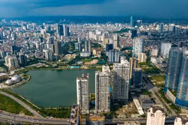 Gắn mã định danh bất động sản: Tránh tình trạng 'có mã nhưng không dùng được'