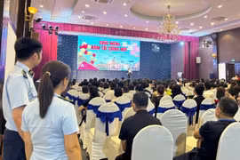 Từ ngày 1/7 cán bộ, công chức, sĩ quan không được tham gia bán hàng đa cấp