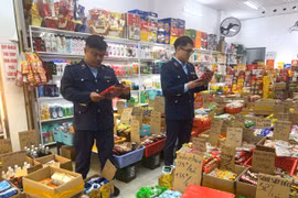 Đà Nẵng xử phạt 3 cơ sở vi phạm an toàn thực phẩm dịp Tết Bính Ngọ 2026
