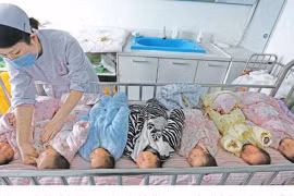 Đến 2049, dự báo Việt Nam thiếu khoảng 1,3 triệu phụ nữ trong độ tuổi kết hôn