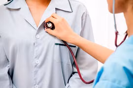 Bác sĩ khuyên tầm soát tim mạch để phát hiện sớm bệnh