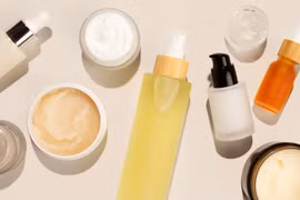 Công ty mỹ phẩm Lotus An Việt bị phạt 75 triệu, thu hồi 7 mỹ phẩm