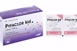 Cục Quản lý Dược ngừng tiếp nhận hồ sơ đăng ký thuốc của Pymepharco