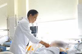 Ngộ độc rượu nguy hiểm: Cảnh báo từ các ca cấp cứu tại bệnh viện