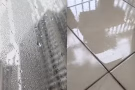Chọn máy hút ẩm hiệu quả và an toàn sức khỏe trong mùa nồm ẩm