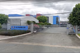 Trụ sở Công ty Cổ phần US Pharma USA. Ảnh:minh họa/nguồn baovephapluat.vn