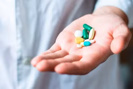 Vi phạm quy định lưu hành thuốc, Công ty CP Dược phẩm An Thiên bị phạt nặng