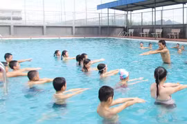 Hà Nội yêu cầu khẩn trương phòng tránh tai nạn đuối nước cho học sinh dịp hè
