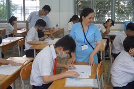 Điểm chuẩn vào lớp 10 THPT 2026 tại TPHCM dự kiến sẽ công bố vào ngày 30/6