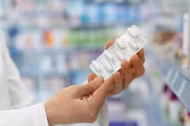 Dược phẩm Việt - Pháp bị phạt vì bán thuốc chưa đáp ứng đúng quy định