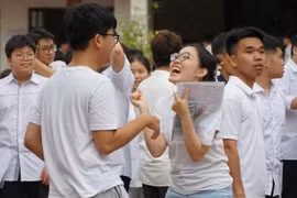 Hạn chót đăng ký xét tuyển đại học chỉ còn 2 ngày: Lời khuyên từ chuyên gia