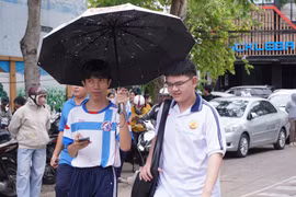 Đề và gợi ý đáp án Ngữ văn thi vào lớp 10 THPT của Tây Ninh 2026