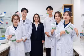 Hơn 200 cơ sở giáo dục đạt tiêu chuẩn chất lượng, cập nhật đến hết tháng 9