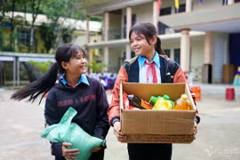 Điều chỉnh chính sách hỗ trợ học sinh vùng miền núi và hải đảo