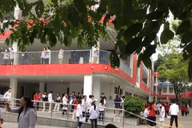 Đề và gợi ý đáp án môn Tin học kỳ thi tốt nghiệp THPT 2026