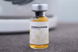 Thuốc ung thư Pembroria của Nga chính thức lưu hành tại Việt Nam