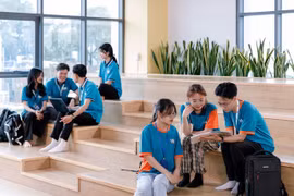 Việt Nam có 17 trường đại học trong bảng xếp hạng bền vững thế giới 2026