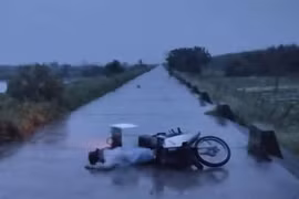 Vụ sét đánh làm 2 người tử vong ở Ninh Bình: Cần cảnh giác trong mùa mưa bão