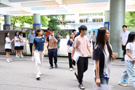 Hà Nội chốt học phí 6 trường công lập thuộc đại học và viện nghiên cứu