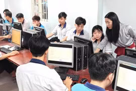 Đề xuất sửa đổi quy định kiểm định chất lượng chương trình đào tạo