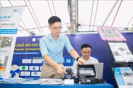 Đề xuất sửa đổi quy định hợp tác nghiên cứu quốc tế, tăng minh bạch