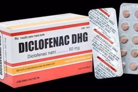 Xử phạt Công ty Cổ phần Dược phẩm Dược liệu Pharmedic 70 triệu đồng