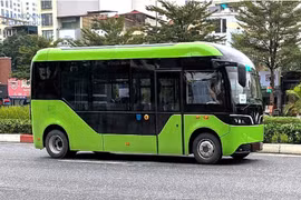 Quảng Ninh triển khai xe buýt điện đưa đón học sinh ngay năm học 2026-2027