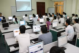 Biên soạn giáo trình Đại học hướng tới liên thông và cập nhật liên tục