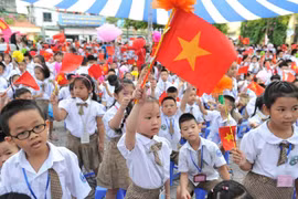 Học sinh Hà Nội nghỉ lễ 5 ngày trước khai giảng năm học mới 2026-2027