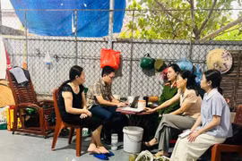 Thanh Hóa xử phạt hơn 60 triệu đồng cơ sở sản xuất giò chả sử dụng hàn the