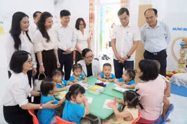 Đề xuất quy trình kiểm tra mới, siết theo dõi sau thanh tra lĩnh vực giáo dục