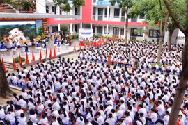 Phụ cấp chức vụ giáo dục đề xuất cập nhật theo nguyên tắc mới, linh hoạt hơn