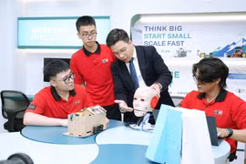 Chiến lược phát triển giáo dục đại học Việt Nam giai đoạn 2026-2035 