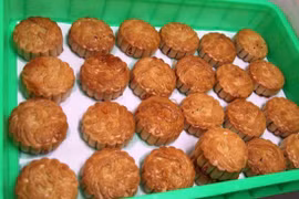 Tăng cường kiểm tra an toàn thực phẩm dịp Trung thu để bảo vệ người tiêu dùng