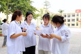 Thí sinh bắt đầu đăng ký nguyện vọng xét tuyển đại học từ hôm nay 2/7