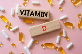 Nguy cơ ngộ độc, tổn thương thận khi tự ý sử dụng vitamin D liều cao