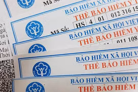 Hơn 20 triệu học sinh, sinh viên cả nước được hỗ trợ đến 50% mức đóng BHYT