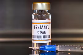 Vì sao Bộ Y tế phải kiểm soát khẩn cấp chất gây nghiện Fentanyl?
