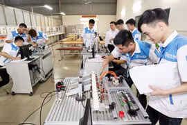 Chính sách liên thông giáo dục: Tiếp cận dễ dàng, đảm bảo chất lượng