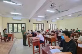 Ảnh minh họa: Học viện Chính trị Công an nhân dân/Nguồn nhandan.vn