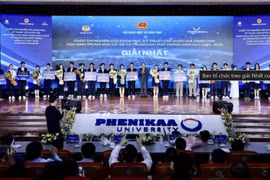 Bộ GD&ĐT lên tiếng về nghi vấn vi phạm liêm chính khoa học 
