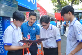 Hơn 167.000 dữ liệu tuyển sinh cần rà soát trước thời điểm lọc ảo