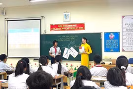 Thúc đẩy liên thông và chuẩn hóa đào tạo năng khiếu trong cả nước