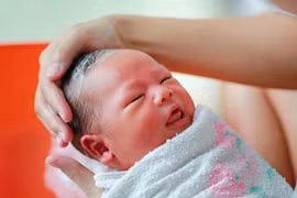 Bộ Y tế đề xuất hỗ trợ tài chính hằng tháng cho trẻ đến 3 tuổi