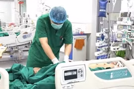 Não mô cầu nhóm B khiến 3 người tử vong, nguy cơ lây thành ổ dịch